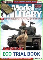 Model Military International