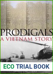 Prodigals A Vietnam Story