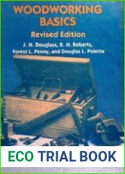 Woodworking Basics, Revised Edition