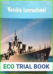 Warship International 1982-01