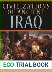 Civilizations of Ancient Iraq