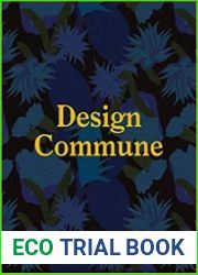 Design Commune A Love Letter to California