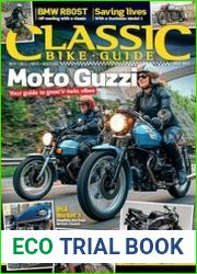 Classic Bike Guide - July 2022