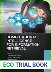 Computational Intelligence for Information Retrieval