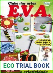 Clube das artes E.V.A