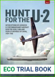 Hunt for the U-2 (Europe@War Series №3)