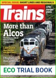 Trains Magazine 2021-12