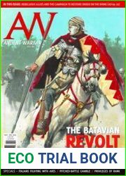 Ancient Warfare 2021-11/12