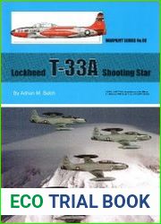 Lockheed T-33A Shooting Star