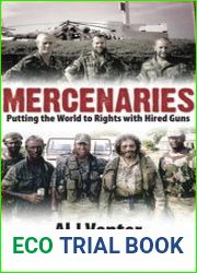 Mercenaries Putting the World to Rights with Hired Guns