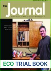 The Journal of the Guild of New Hampshire Woodworkers