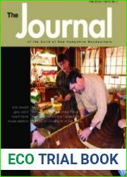 The Journal of the Guild of New Hampshire Woodworkers
