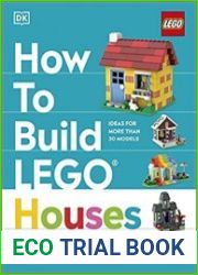 How to Build LEGO Houses Go on a Journey to Become a Better Builder
