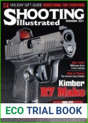 Shooting Illustrated 2021-11