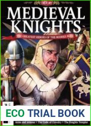 Medieval Knights (All About History)