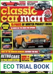 Classic Car Mart