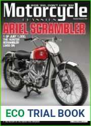 Motorcycle Classics