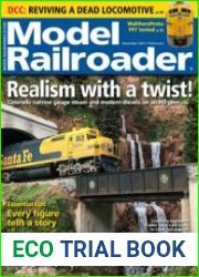 Model Railroader 2021-12