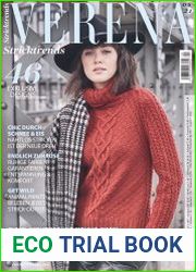 Verena Stricktrends