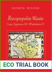 Rzeczpospolita Wazow. 1-3