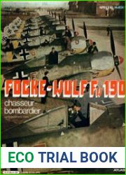 Focke-Wulf Fw-190 Chasseur-Bombardier