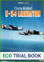 Consolidated B-24 Liberator