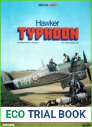 Hawker Typhoon