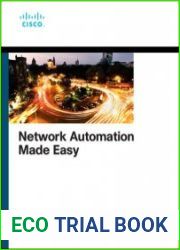 Network Automation Made Easy