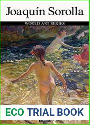 Joaquin Sorolla World Art Series