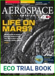 Aerospace America - January 2024