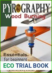 PYROGRAPHY. Wood Burning. Essentials For Beginners