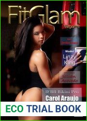 Fit Glam - Fitness Edition - July-August 2021