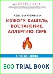 Как вылечить изжогу, кашель, воспаление, аллергию, ГЭРБ. Программа снижения кислотности за 28 дней
