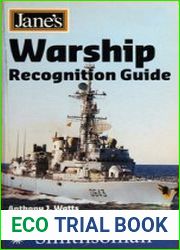 Jane|s Warship Recognition Guide