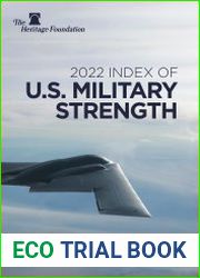 2022 Index of U.S. Military Strength