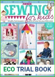 Sewing for kids
