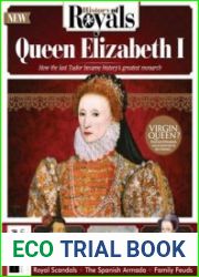 Queen Elizabeth I (History Of Royals)