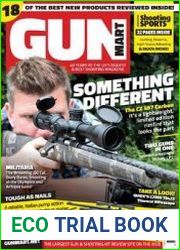 Gun Mart 2021-11