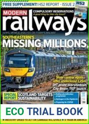Modern Railways 2021-11