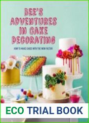 Bee|s Adventures in Cake Decorating
