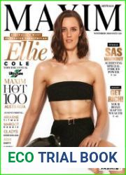 Maxim Australia - November 2021