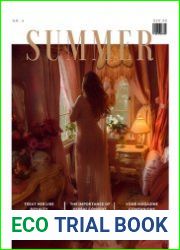 Summer Magazine - Issue 4 2020