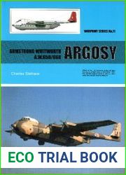 Armstrong Whitworth Argosy A.W. 650/660