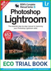 The Complete Lightroom Manual