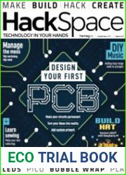 HackSpace Issue 48 2021
