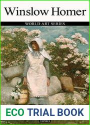 Winslow Homer World Art Series