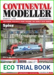 Continental Modeller 2021-11