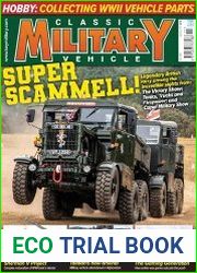 Classic Military Vehicle