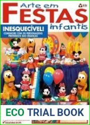 Arte em Festas Infantis