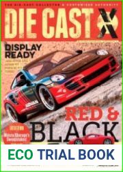 Die Cast X - Winter 2024